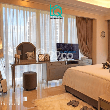 Dijual Apartemen Mewah 3 Bedroom di Jakarta Selatan Dekat ke Fasilitas Publik Dijual Apartemen Mewah 3 Bedroom di Jakarta Selatan Dekat ke Fasilitas Publik