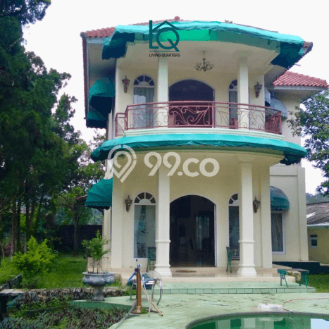 Vila Premium Kawasan , Ukuran 4950m2m², Lingkungan Asri untuk keluarga Vila Premium Kawasan , Ukuran 4950m2m², Lingkungan Asri untuk keluarga
