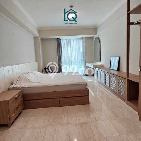 Disewakan Apartemen Terjangkau 2 KT di Casablanca Jakarta Selatan Disewakan Apartemen Terjangkau 2 KT di Casablanca Jakarta Selatan