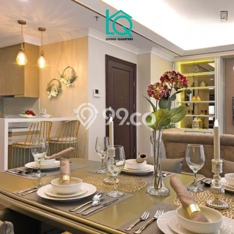 Untuk Dijual Apartemen Mewah 3 Bedroom di Jakarta Selatan Dekat ke Fasilitas Umum Untuk Dijual Apartemen Mewah 3 Bedroom di Jakarta Selatan Dekat ke Fasilitas Umum