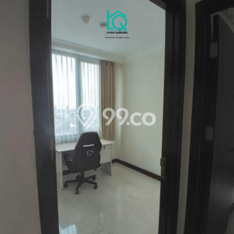 Ada Kamar Hunian Hemat Disewa di Kebayoran Lama, Jakarta Selatan 2 BR Ada Kamar Hunian Hemat Disewa di Kebayoran Lama, Jakarta Selatan 2 BR