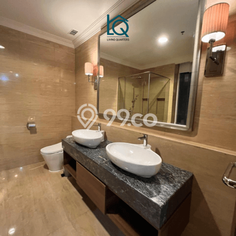 Apartemen Prestisius Dijual di Jakarta Selatan Lokasi Strategis Punya 2 Kamar Tidur Apartemen Prestisius Dijual di Jakarta Selatan Lokasi Strategis Punya 2 Kamar Tidur