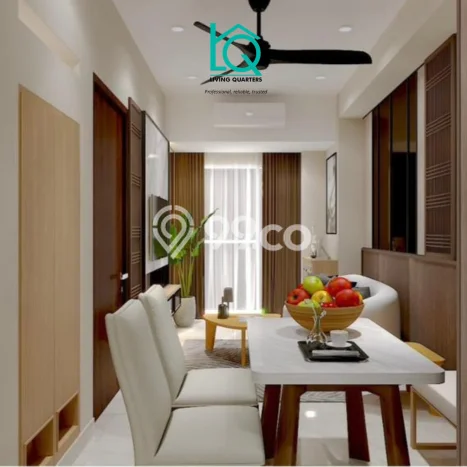 Apartemen Minimalis untuk Disewa, 1 Kamar di Jakarta Selatan Apartemen Minimalis untuk Disewa, 1 Kamar di Jakarta Selatan