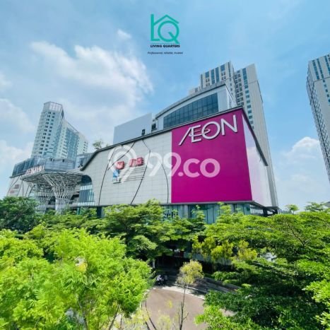 Apartemen Nyaman untuk Disewa, 0 Kamar di Jakarta Selatan Apartemen Nyaman untuk Disewa, 0 Kamar di Jakarta Selatan