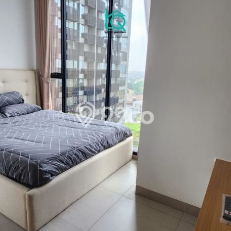 Sewa Sekarang Apartemen Minimalis 2 KT di Kawasan Cilandak Sewa Sekarang Apartemen Minimalis 2 KT di Kawasan Cilandak
