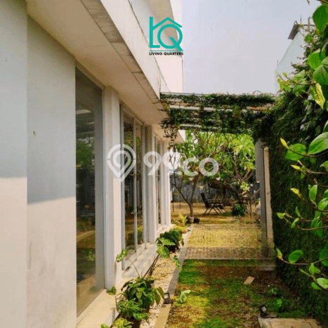 Rumah Eksklusif Dijual di Jakarta Selatan Fasilitas Lengkap Rumah Eksklusif Dijual di Jakarta Selatan Fasilitas Lengkap