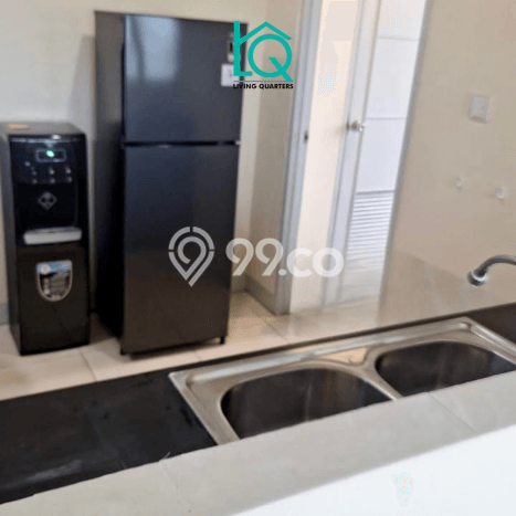 Dijual Apartemen Prestisius di Cipete 3 Kamar & 0 Kamar Mandi Dijual Apartemen Prestisius di Cipete 3 Kamar & 0 Kamar Mandi