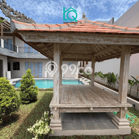 INVESTASI POTENSIAL! Vila di Denpasar Selatan, Area 500m2m², Lingkungan Strategis INVESTASI POTENSIAL! Vila di Denpasar Selatan, Area 500m2m², Lingkungan Strategis