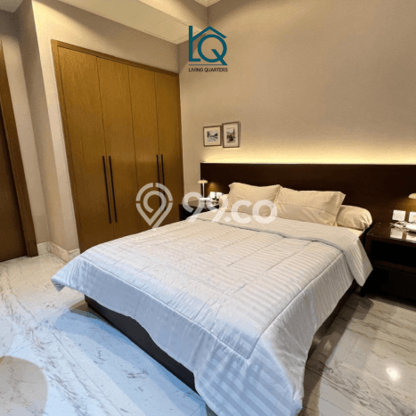 Apartemen Prestisius Dijual di Jakarta Selatan Lokasi Strategis Punya 2 Kamar Tidur Apartemen Prestisius Dijual di Jakarta Selatan Lokasi Strategis Punya 2 Kamar Tidur