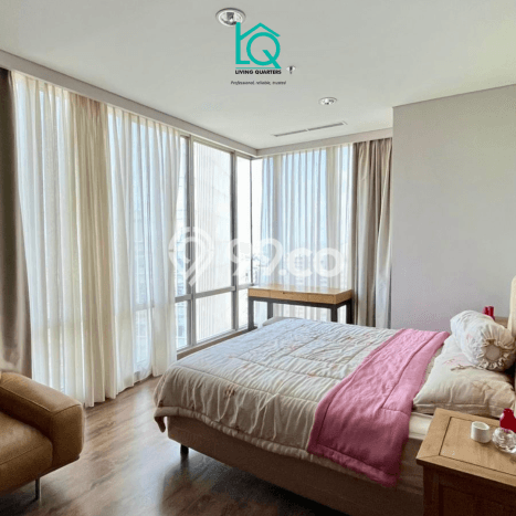 Disewakan Apartemen Harga Terjangkau di Setiabudi 3 Bedroom Disewakan Apartemen Harga Terjangkau di Setiabudi 3 Bedroom