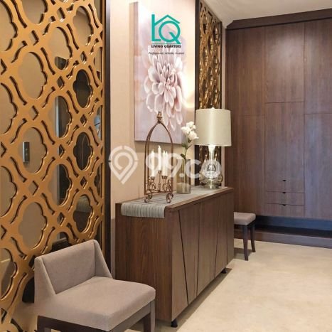 Dijual Apartemen Prestisius di Pondok Indah 3 Kamar & 0 Kamar Mandi Dijual Apartemen Prestisius di Pondok Indah 3 Kamar & 0 Kamar Mandi