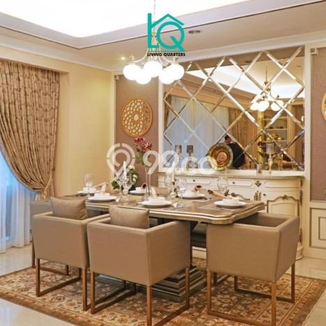 Untuk Dijual Apartemen Mewah 3 Bedroom di Jakarta Selatan Dekat ke Fasilitas Umum Untuk Dijual Apartemen Mewah 3 Bedroom di Jakarta Selatan Dekat ke Fasilitas Umum