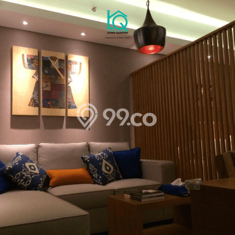 Hunian Strategis 43m2 di Kemang Jakarta Selatan 0 Bedroom Hunian Strategis 43m2 di Kemang Jakarta Selatan 0 Bedroom