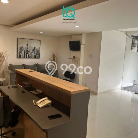 Area Strategis! Disewakan Komersial Lokasi Kebayoran Baru, Jakarta Selatan Cocok untuk Bisnis Area Strategis! Disewakan Komersial Lokasi Kebayoran Baru, Jakarta Selatan Cocok untuk Bisnis