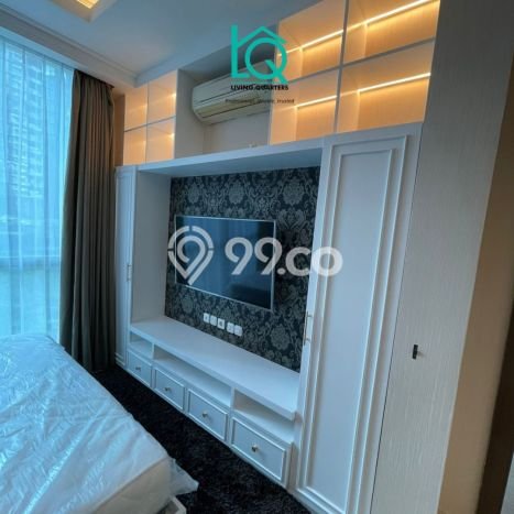 Disewakan Apartemen Harga Terjangkau di Senopati 2 KT Disewakan Apartemen Harga Terjangkau di Senopati 2 KT
