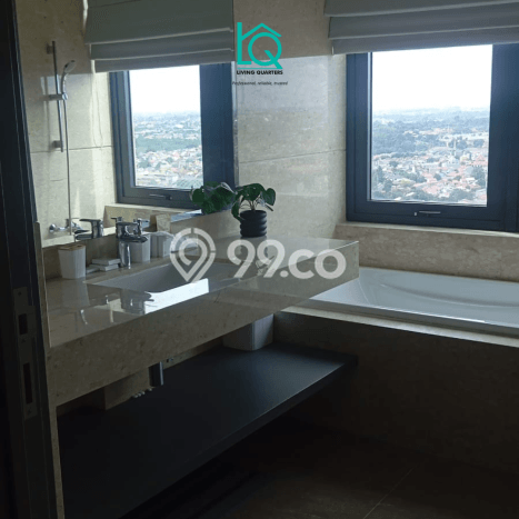 Hunian Strategis 140m2 di Tanjung Barat Jakarta Selatan 3 Bedroom Hunian Strategis 140m2 di Tanjung Barat Jakarta Selatan 3 Bedroom