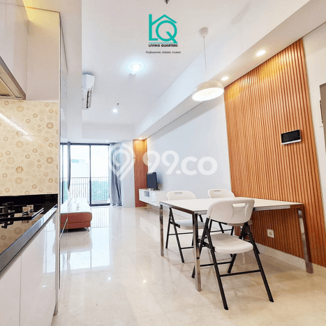 Sewa Apartemen Murah di Tb Simatupang 1 Bedroom Sewa Apartemen Murah di Tb Simatupang 1 Bedroom