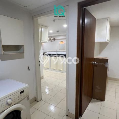 Sewa Apartemen Minimalis 125m2 Punya 2 KT, 0 KM, Lokasi di Kebayoran Baru Sewa Apartemen Minimalis 125m2 Punya 2 KT, 0 KM, Lokasi di Kebayoran Baru