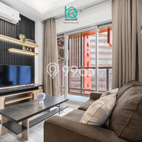 Disewakan Apartemen Harga Terjangkau di Tb Simatupang 1 Bedroom Disewakan Apartemen Harga Terjangkau di Tb Simatupang 1 Bedroom