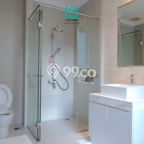 Apartemen Strategis 180m2 di Senopati Jakarta Selatan 3 Bedroom Apartemen Strategis 180m2 di Senopati Jakarta Selatan 3 Bedroom