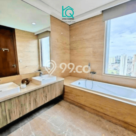 Disewakan Apartemen Harga Terjangkau di Setiabudi 3 Bedroom Disewakan Apartemen Harga Terjangkau di Setiabudi 3 Bedroom