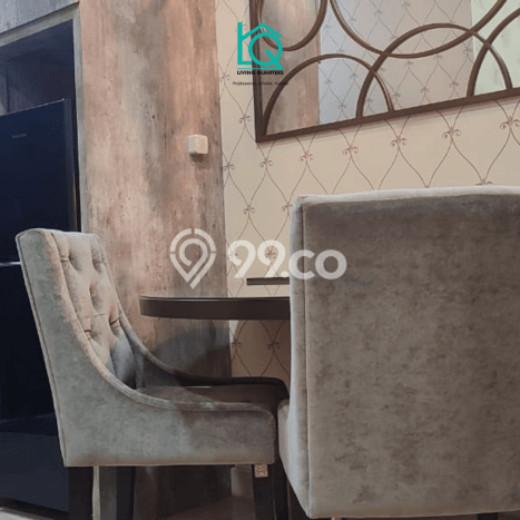 Disewakan Apartemen Harga Terjangkau di Sudirman 1 KT Disewakan Apartemen Harga Terjangkau di Sudirman 1 KT