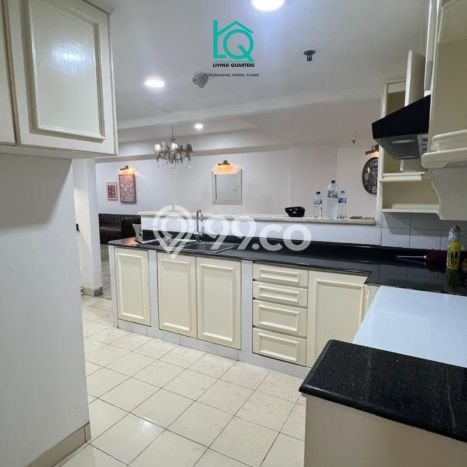 Sewa Apartemen Minimalis 125m2 Punya 2 KT, 0 KM, Lokasi di Kebayoran Baru Sewa Apartemen Minimalis 125m2 Punya 2 KT, 0 KM, Lokasi di Kebayoran Baru