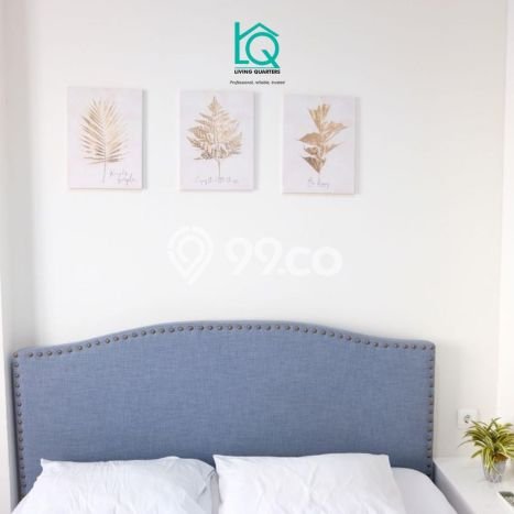Apartemen Disewakan Murah 1 KT / 0 KM di Kebayoran Lama, Jakarta Selatan Apartemen Disewakan Murah 1 KT / 0 KM di Kebayoran Lama, Jakarta Selatan