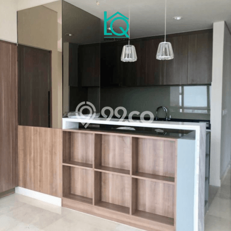 Apartemen Disewakan 3 Kamar Murah Siap Huni di Jakarta Selatan, Luas 145m2 Apartemen Disewakan 3 Kamar Murah Siap Huni di Jakarta Selatan, Luas 145m2