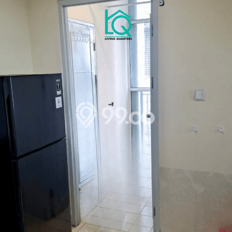 Dijual Apartemen Prestisius di Cipete 3 Kamar & 0 Kamar Mandi Dijual Apartemen Prestisius di Cipete 3 Kamar & 0 Kamar Mandi