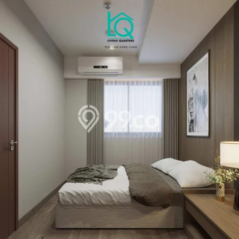 Sewa Apartemen Harga Terjangkau di Setiabudi 1 KT Sewa Apartemen Harga Terjangkau di Setiabudi 1 KT