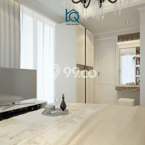 Apartemen Luxury Dijual di Menteng Jakarta Pusat Luas 72m2 Apartemen Luxury Dijual di Menteng Jakarta Pusat Luas 72m2