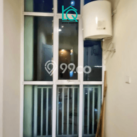 Dijual Apartemen Prestisius di Cipete 3 Kamar & 0 Kamar Mandi Dijual Apartemen Prestisius di Cipete 3 Kamar & 0 Kamar Mandi