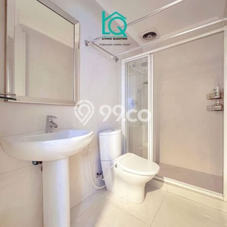 Sewa Apartemen Ekonomis 2 BR di Sudirman Jakarta Selatan Sewa Apartemen Ekonomis 2 BR di Sudirman Jakarta Selatan
