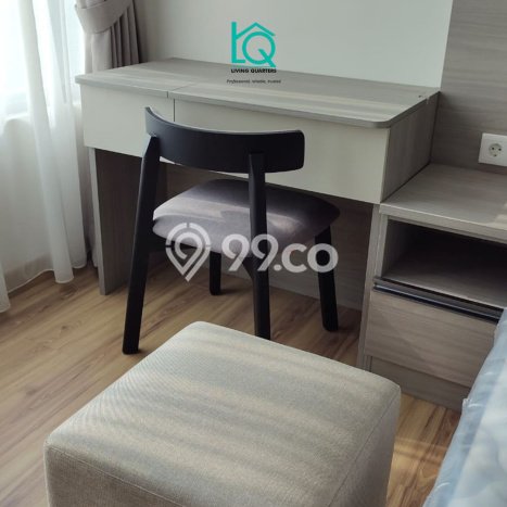 Sewa Apartemen Harga Terjangkau di Tanjung Barat 0 KT Sewa Apartemen Harga Terjangkau di Tanjung Barat 0 KT
