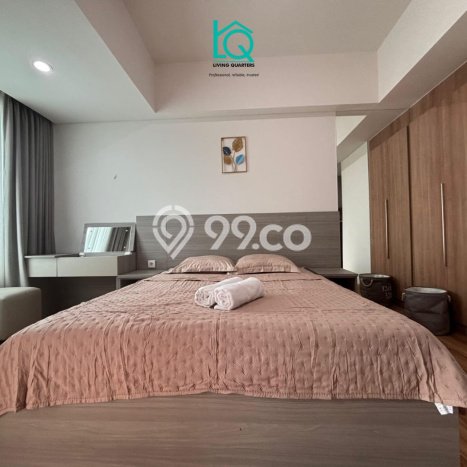 Sewa Apartemen Harga Terjangkau di Tanjung Barat 0 KT Sewa Apartemen Harga Terjangkau di Tanjung Barat 0 KT