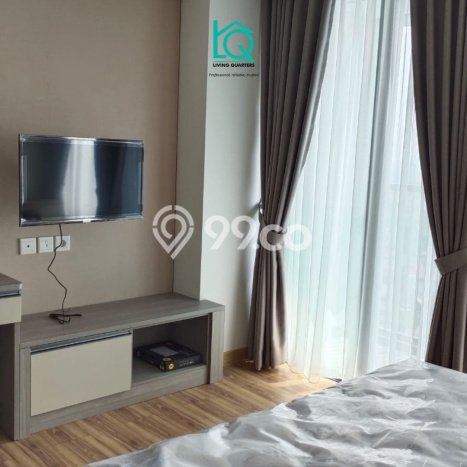 Sewa Apartemen Harga Terjangkau di Tanjung Barat 0 KT Sewa Apartemen Harga Terjangkau di Tanjung Barat 0 KT