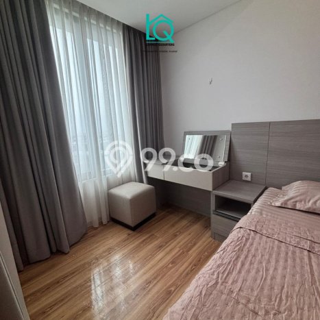 Sewa Apartemen Harga Terjangkau di Tanjung Barat 0 KT Sewa Apartemen Harga Terjangkau di Tanjung Barat 0 KT