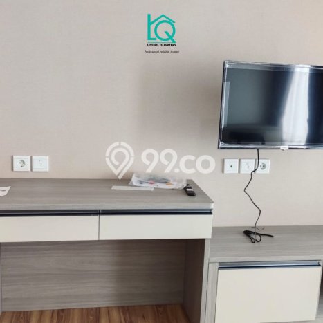Sewa Apartemen Harga Terjangkau di Tanjung Barat 0 KT Sewa Apartemen Harga Terjangkau di Tanjung Barat 0 KT