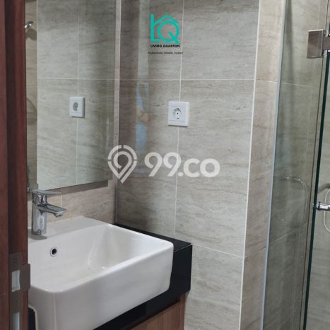 Sewa Apartemen Harga Terjangkau di Tanjung Barat 0 KT Sewa Apartemen Harga Terjangkau di Tanjung Barat 0 KT