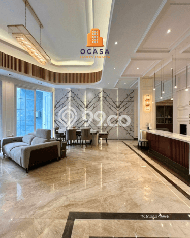 Best Deal Hunian Premium Ideal dan Luas di Menteng, Jakarta Pusat Best Deal Hunian Premium Ideal dan Luas di Menteng, Jakarta Pusat