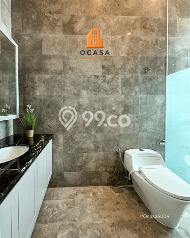 Sewa Apartemen Paling Dicari di Kebon Sirih, 3 KT, 3 KM, 359m2 Sewa Apartemen Paling Dicari di Kebon Sirih, 3 KT, 3 KM, 359m2