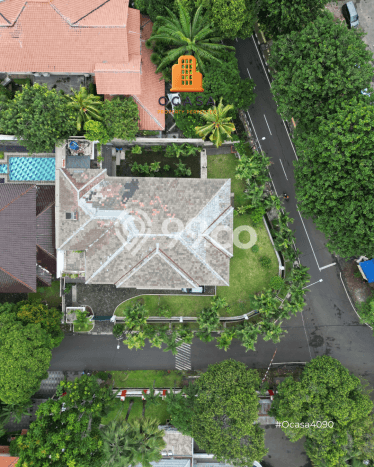 For Sale Rumah Mewah Exclusive di Kebayoran Baru, Jakarta Selatan For Sale Rumah Mewah Exclusive di Kebayoran Baru, Jakarta Selatan