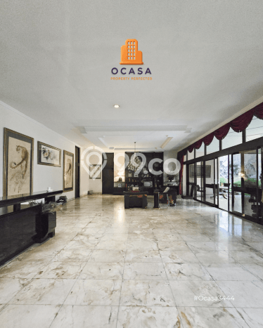 Dijual Rumah Elit Exclusive di Kebayoran Baru, Jakarta Selatan Dijual Rumah Elit Exclusive di Kebayoran Baru, Jakarta Selatan