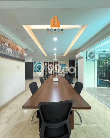 Hunian Mewah LB 650m2 Siap Pakai Desain Elegan di Kuningan, Jakarta Selatan Hunian Mewah LB 650m2 Siap Pakai Desain Elegan di Kuningan, Jakarta Selatan
