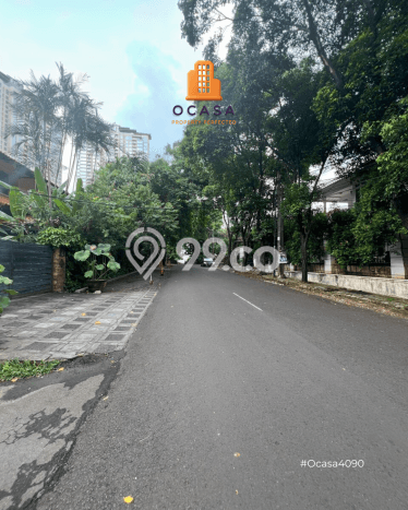 For Sale Rumah Mewah Exclusive di Kebayoran Baru, Jakarta Selatan For Sale Rumah Mewah Exclusive di Kebayoran Baru, Jakarta Selatan