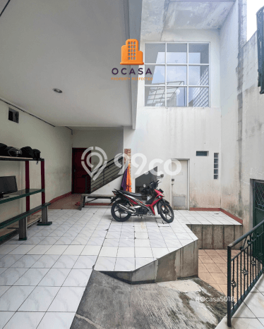 Ruko Usaha Dijual di Kebayoran Baru Jakarta Selatan LT 439m2 & LB 630m2 Ruko Usaha Dijual di Kebayoran Baru Jakarta Selatan LT 439m2 & LB 630m2