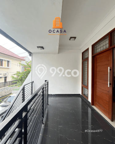 Best Deal Hunian Premium Ideal dan Luas di Palmerah, Jakarta Barat Best Deal Hunian Premium Ideal dan Luas di Palmerah, Jakarta Barat