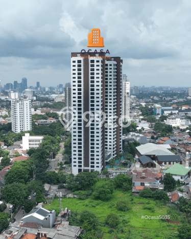 Untuk Dijual Tanah 14474m2 di Gandaria, Jakarta Selatan Untuk Dijual Tanah 14474m2 di Gandaria, Jakarta Selatan