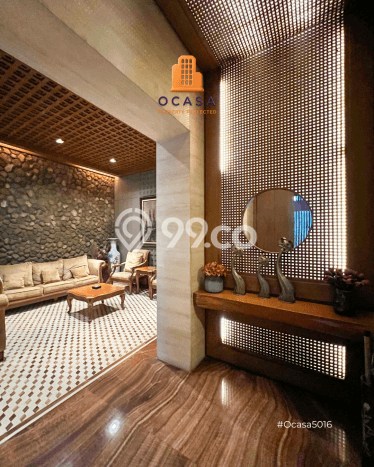 Rumah Luxury Modern Siap Huni di Pondok Indah Jakarta Selatan Rumah Luxury Modern Siap Huni di Pondok Indah Jakarta Selatan